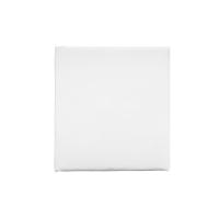 FITTED.SHEET PERC.100X200X30 S WHT