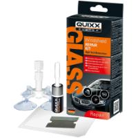 QUIXX GLASS WINDSHIELD REPAIR