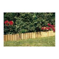 FOREST STYLE BORDER PINEDE WOOD 35X112CM - 7X20 N