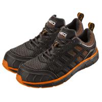 NEO SPORT SAFETY SHOES S1 47