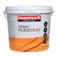 ISOMAT ELASTIC WATERPROOFING PAINT 10LT