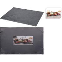 PLACEMAT SLATE MATERIAL