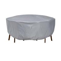 ROUND TABLE COVER 120X80