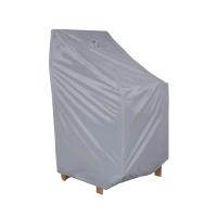 ATMOSFERA STACK CHAIR COVER 66X66X80-120CM