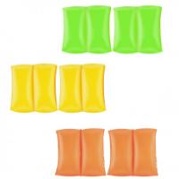 BESTWAY 32005 ARM BANDS AGE 3-6 YEARS ASSORTED