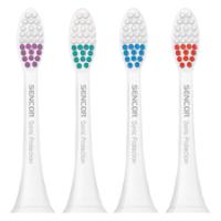 SENCOR SOX001 ELECTRIC TOOTH BRUSH SPARE HEADS