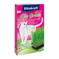 VITAKRAFT CAT GRASS 120G