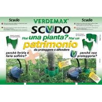 VERDEMAX PLANTS PROTECTING COVER 2PCS