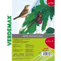 VERDEMAX BIRD PROTECTION NET 4X12