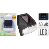 SOLAR LIGHT FOR WALL OR FENCE