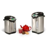 THERMO POT STAINLESS STEEL 5L