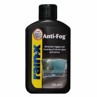 RAINX ANTI-FOG 200ML