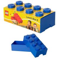 LEGO BOX CLASSIC BLUE