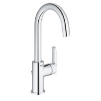 GROHE START SINGLE-LEVER BASIN MIXER 1/2″ L-SIZE