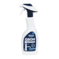 GROHE CLEAN DETERGENT FOR FITTINGS AND BATHROOMS