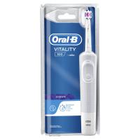 ORAL-B VITALITY 100 3D WHITE CLS