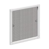 SCHELLENBERG WINDOW INSECT PROTECTION 100X120CM WHITE
