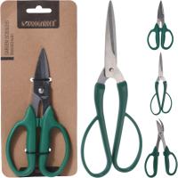 PRUNING SHEARS 3 ASSORTED MODELS