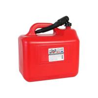 JERRY CAN 20 LITER WITH FUNNEL