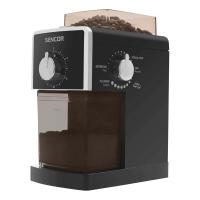 SENCOR SCG 5050BK COFFEE GRINDER 110W 
