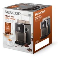 SENCOR SCG 5050BK COFFEE GRINDER 110W 