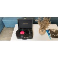 MUSE TURNTABLE STEREO SYSTEM