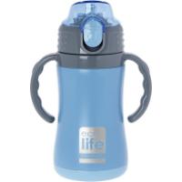 ECOLIFE KIDS THERMOS BLUE 300ML