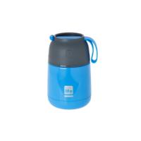 ECOLIFE FOOD CONTAINER BABY BLUE 450ML