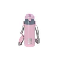 ECOLIFE KIDS THERMOS PINK 450ML