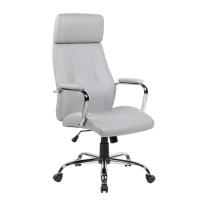 GOOSE MANAGERIAL OFFICE CHAIR 62X66X121-131CM