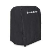 BROIL KING COVER FOR BBQ GEM 320