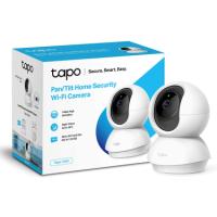 TP-LINK TAPO C200 1080p HOME SECURITY WI-FI CAMERA