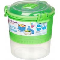 SISTEMA TO GO LUNCH STACK 965ML