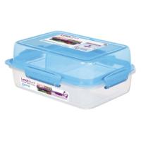 SISTEMA TO GO LUNCH STACK 1.8LTR