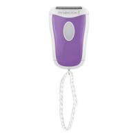 REMINGTON WSF4810 SMOOTH & SILKY COMPACT LADY SHAVER