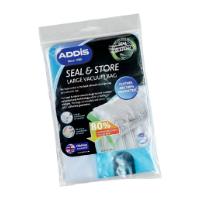 SEAL & STORE TRAVEL VACUUM BAG 2PCS