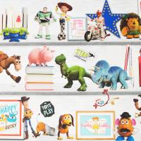 TOY STORY 4 PLAY 108017