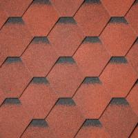 IKO ARMOURSHIELD TILE RED 3m2