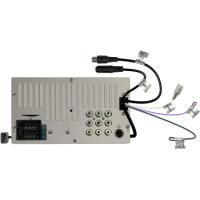 JVC KW-M25BT 6.8 TOUCH/SCREEN/USB/BLUETOOTH