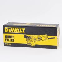 DEWALT DWE4057-QS ANGLE GRINDER 125MM 800W