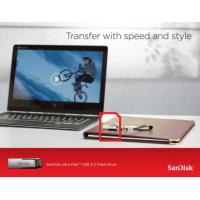 SANDISK HI-SPEED USB 3.0 32GB