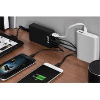 YENKEE 5 PORT USB CHARGER 8A