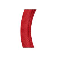 GEAR & GO STEER WHEEL COVER RED