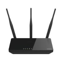 D-LINK ROUTER WIRELESS AC750