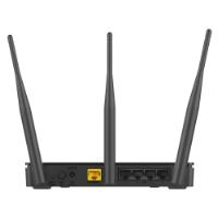 D-LINK ROUTER WIRELESS AC750