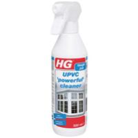 HG UPVC POWERFUL CLEANER 500ML