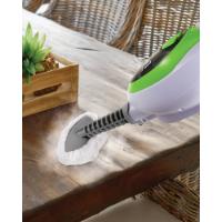 MORPHY RICHARDS 720512 STEAM MOP 12 IN 1