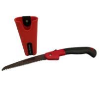 SUPERGARDEN FOLDING SAW 18CM WITH CASE