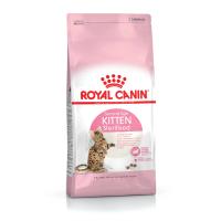 ROYAL CANIC FHN KITTEN STERILIZED DRY FOOD 3.5KG