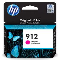 HP 912 MAGENTA (3YL78AE)